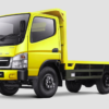FUSO Canter FE 71